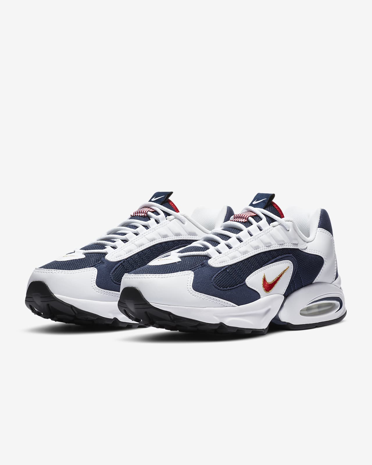 Buty męskie Nike Air Max Triax USA. Nike PL Buty męskie Nike Air Max Triax 96. Nike PL