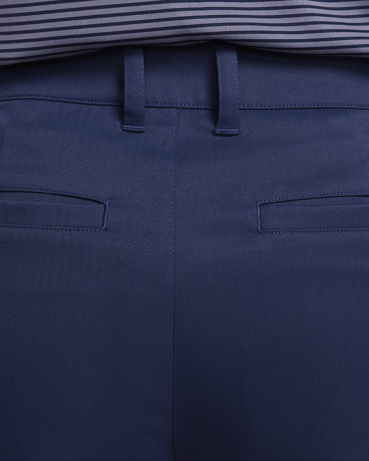 PAUL Suit trousers slim fit in 8 anthrazit
