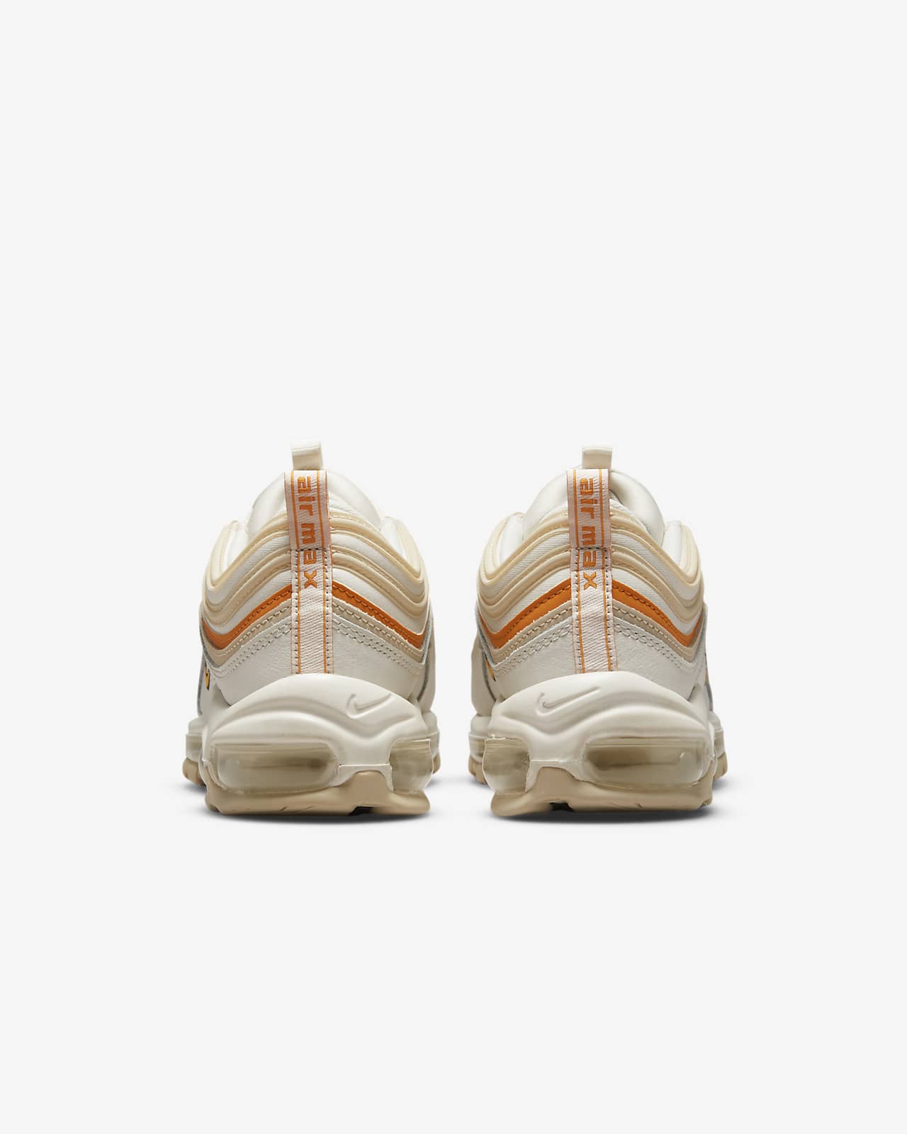 Calzado Nike Air Max 97 para mujer. Nike.com