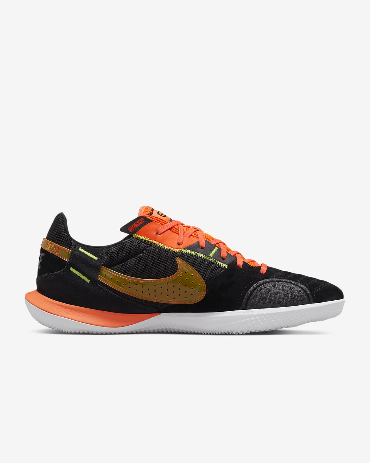 Calzado de fútbol Nike Streetgato. Nike MX