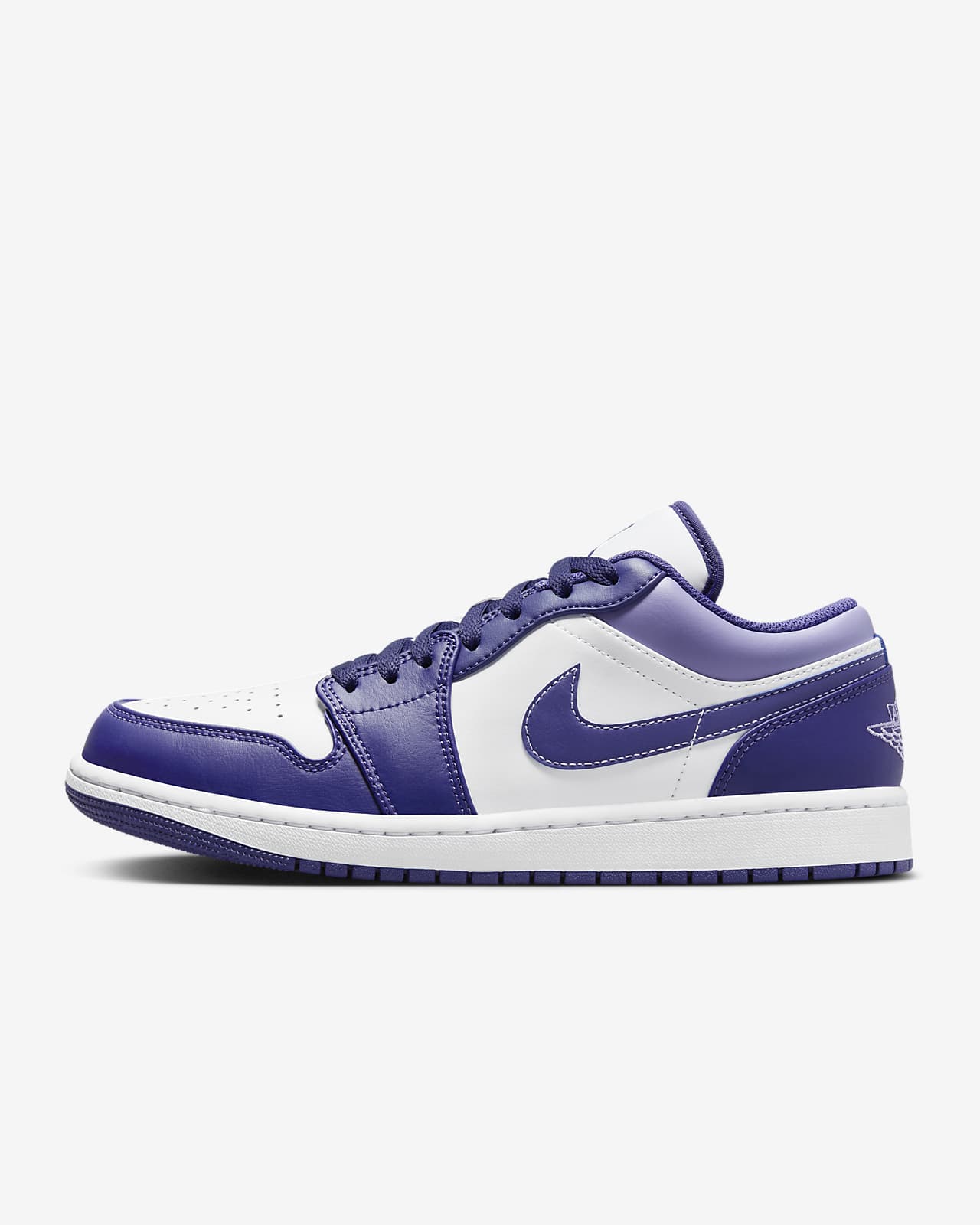 Air Jordan 1 Low Men's Shoes