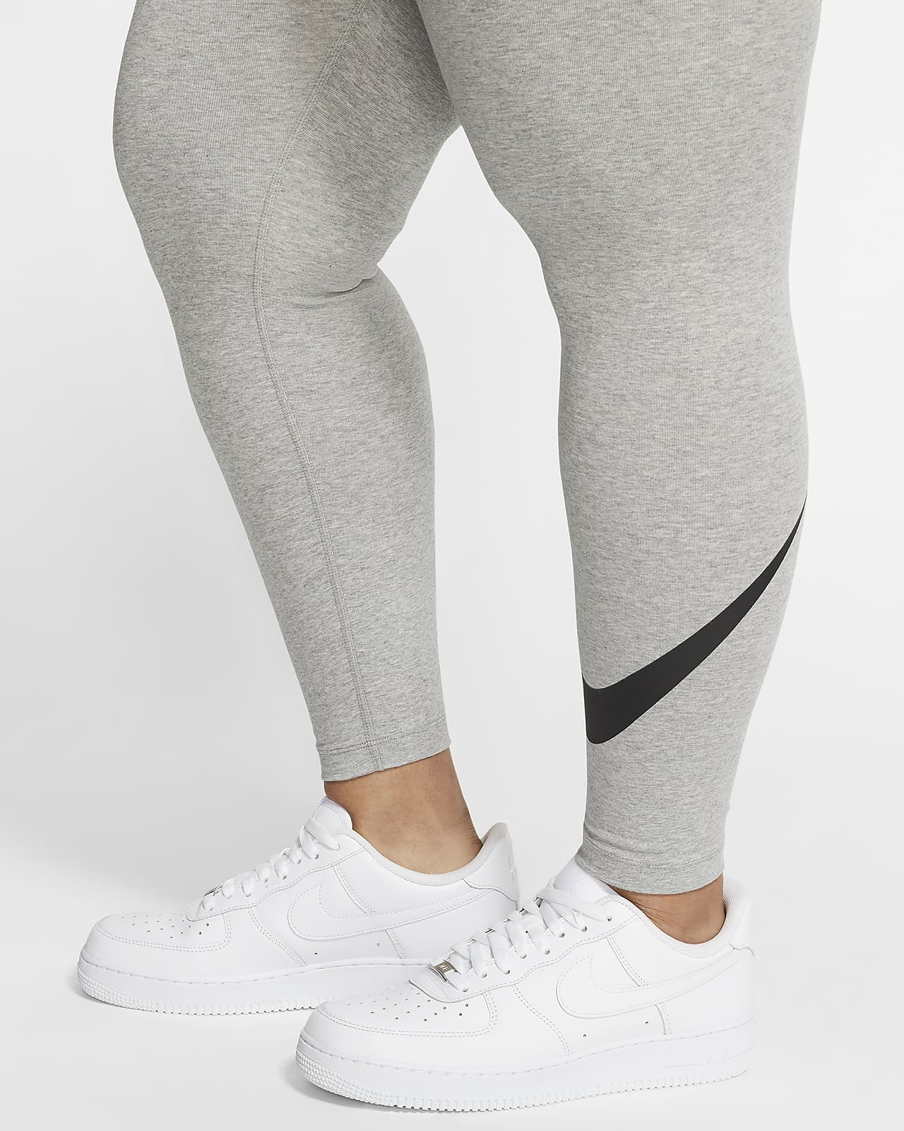 nike sportswear club leggings ladies