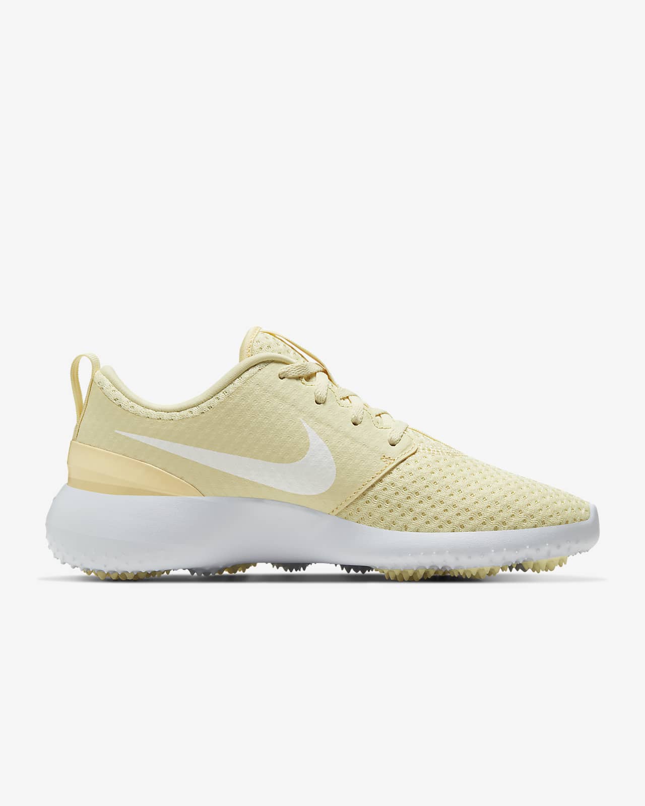 nike roshe blancos mujer