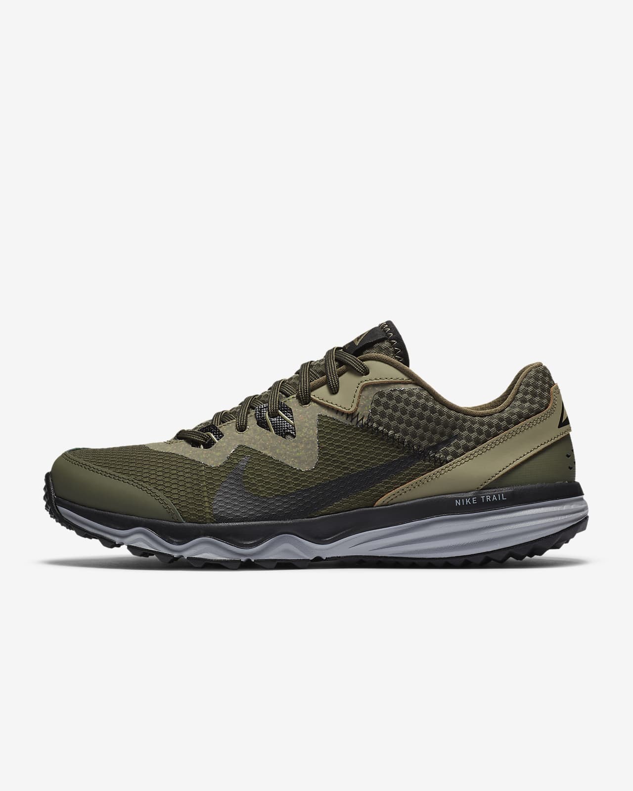 trail sneakers mens