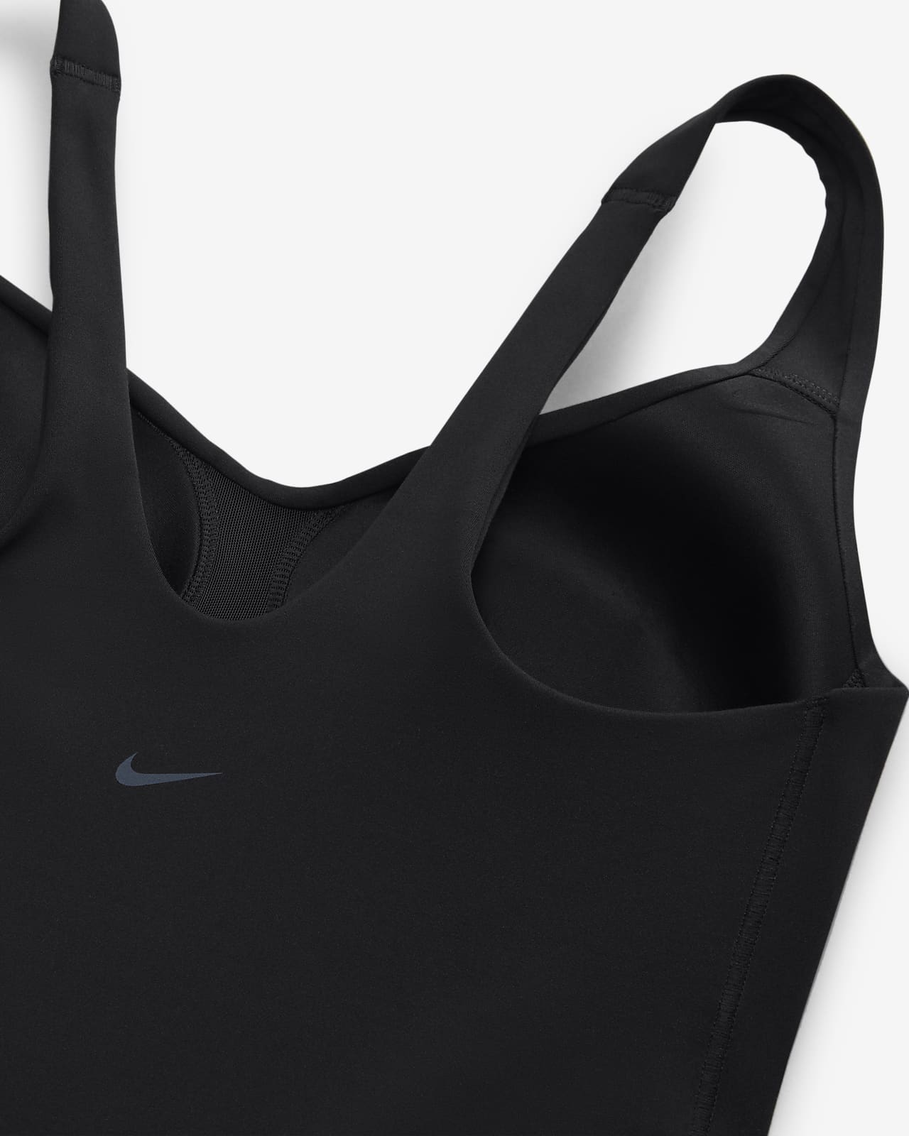 Nike Alate Women's Medium-Support Padded Sports Bra Tank Top. Nike SI