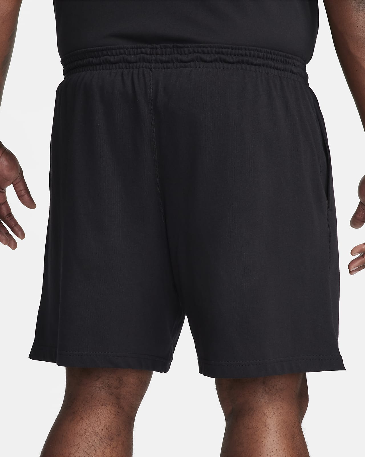 Nike Gym Short NGS71 in Ikoyi - Clothing, Chibyke Sports Limited
