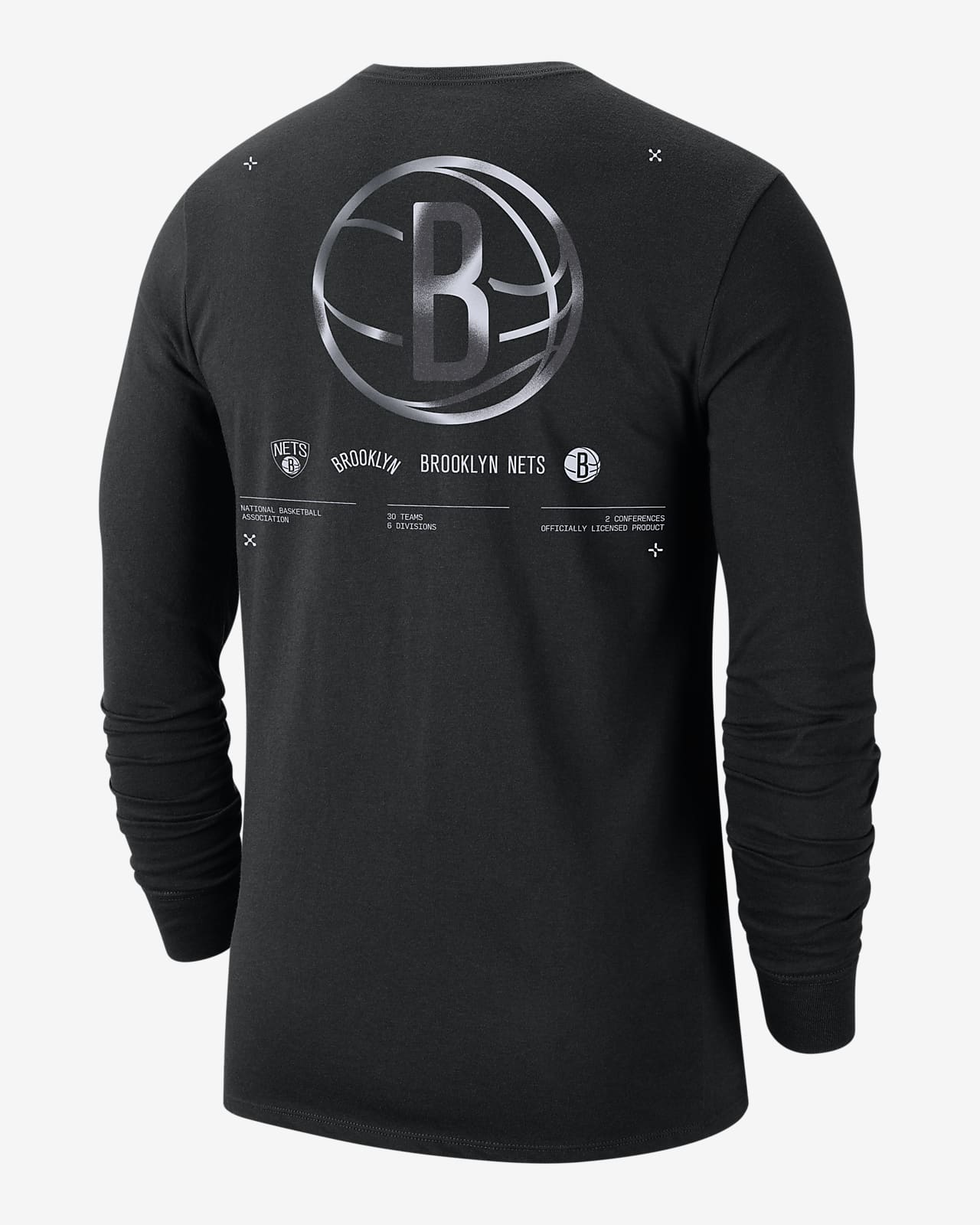 Official Brooklyn nets basketball map logo 2023 T-shirt, hoodie, tank top,  sweater and long sleeve t-shirt