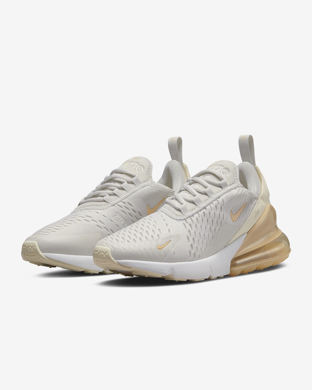 nike air max 270 sneaker 10