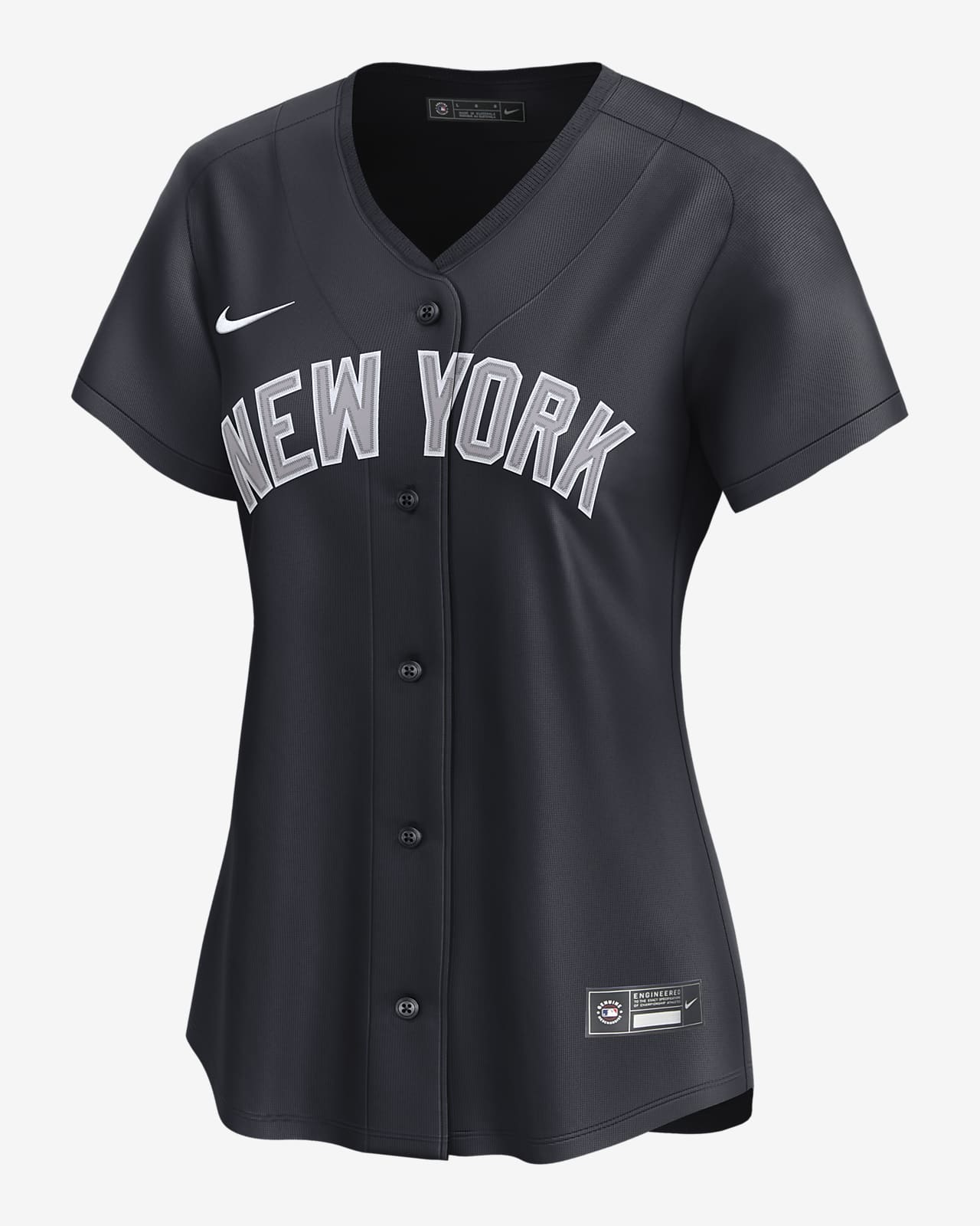 Aaron Judge New York Yankees Women's Nike Dri-FIT ADV MLB Limited Jersey