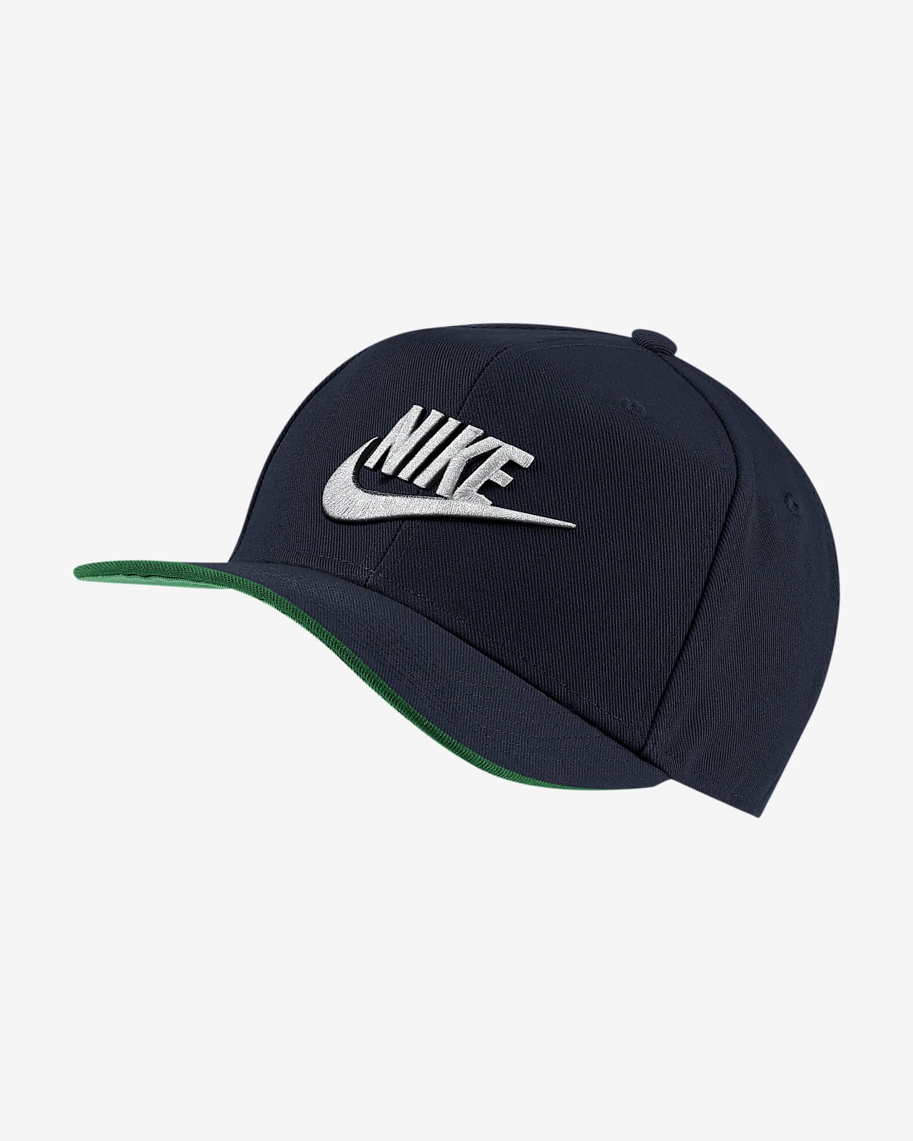 Cappello regolabile Nike Sportswear Dri-FIT Pro Futura. Nike IT