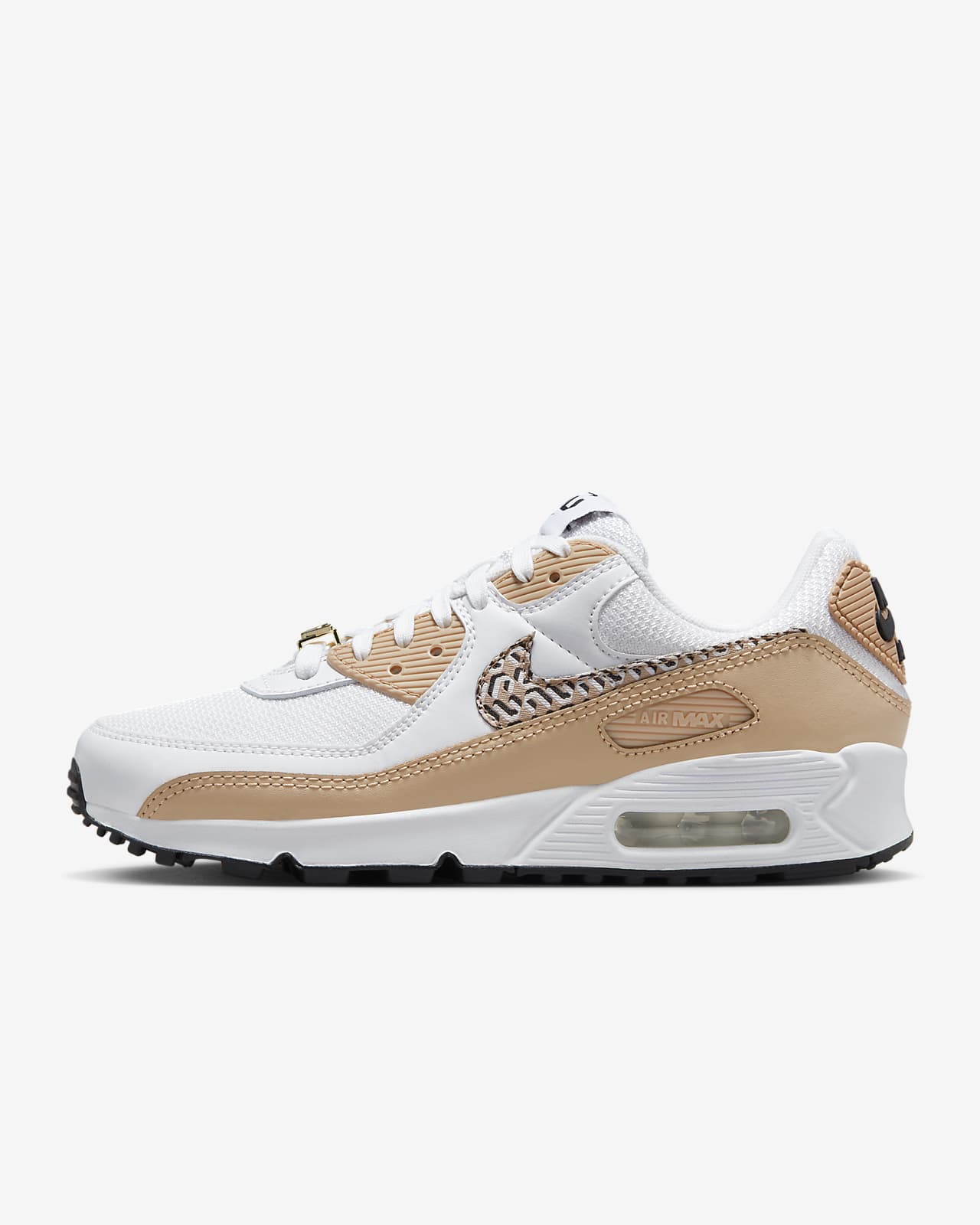 Nike Air Max 90 Women's Shoes.