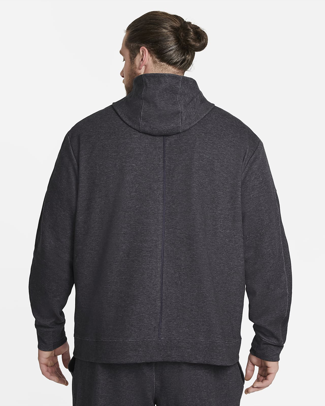 nike yoga hoodie men's