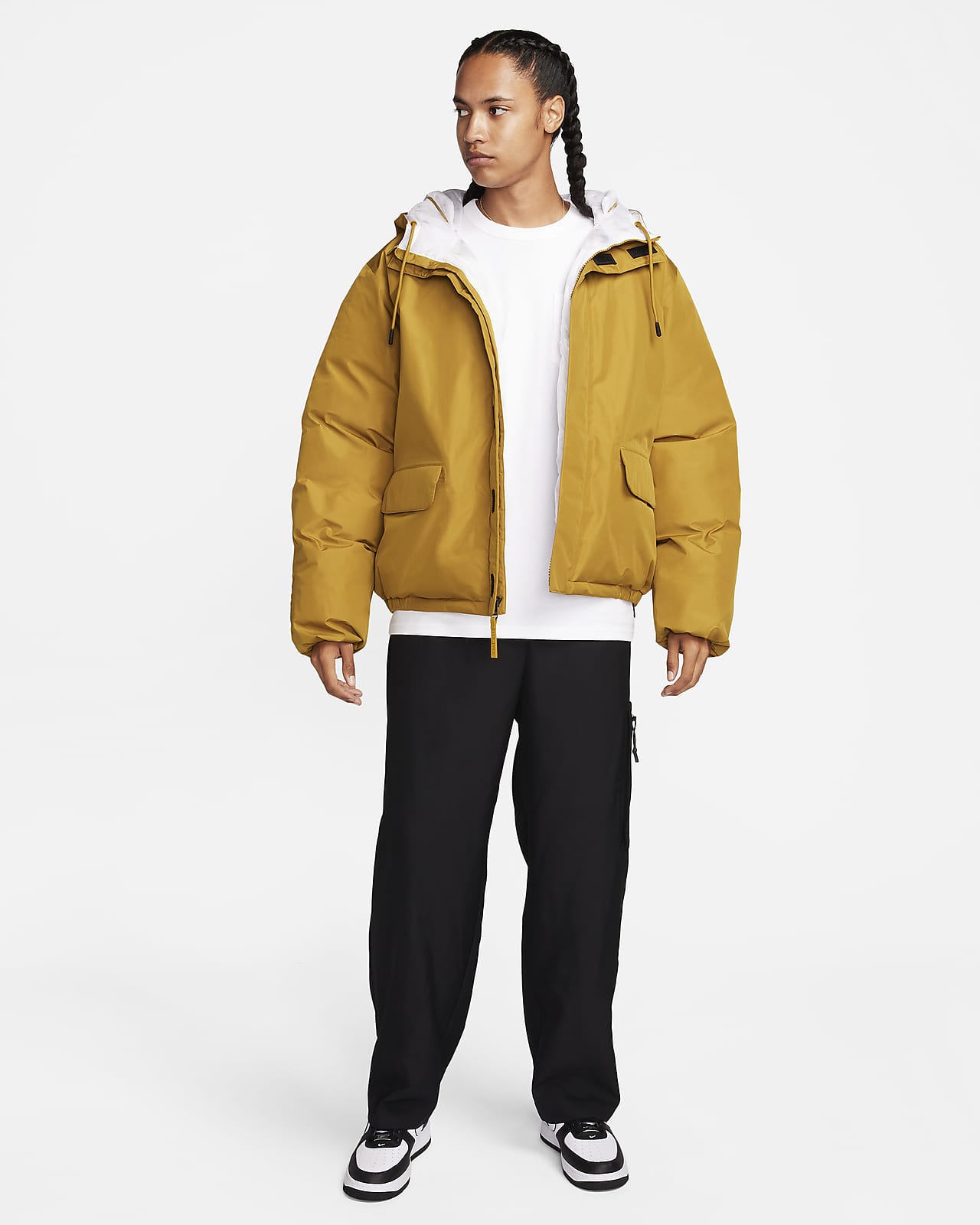 north face cropped jacket sale