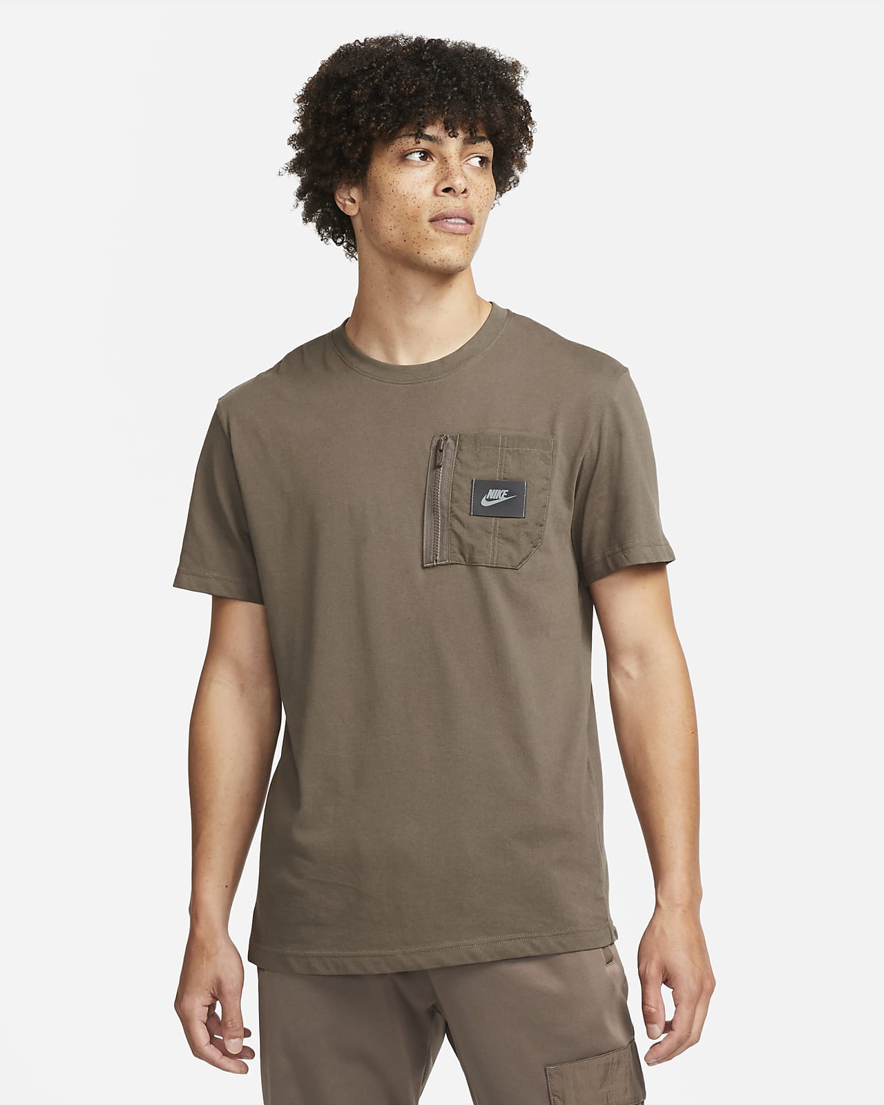 Nike Sportswear Dri-FIT Men's Short 