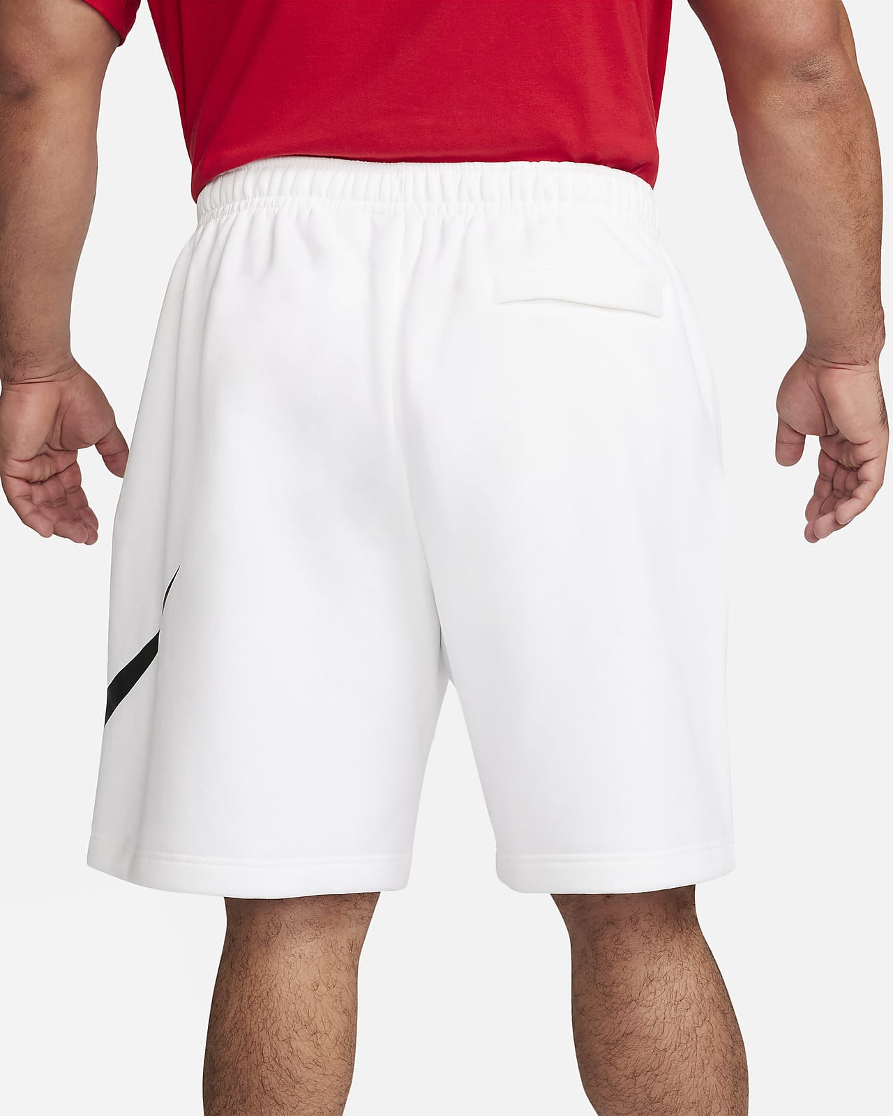 Clavijas Sueño Concesión Nike Sportswear Club Pantalón corto estampado - Hombre. Nike ES