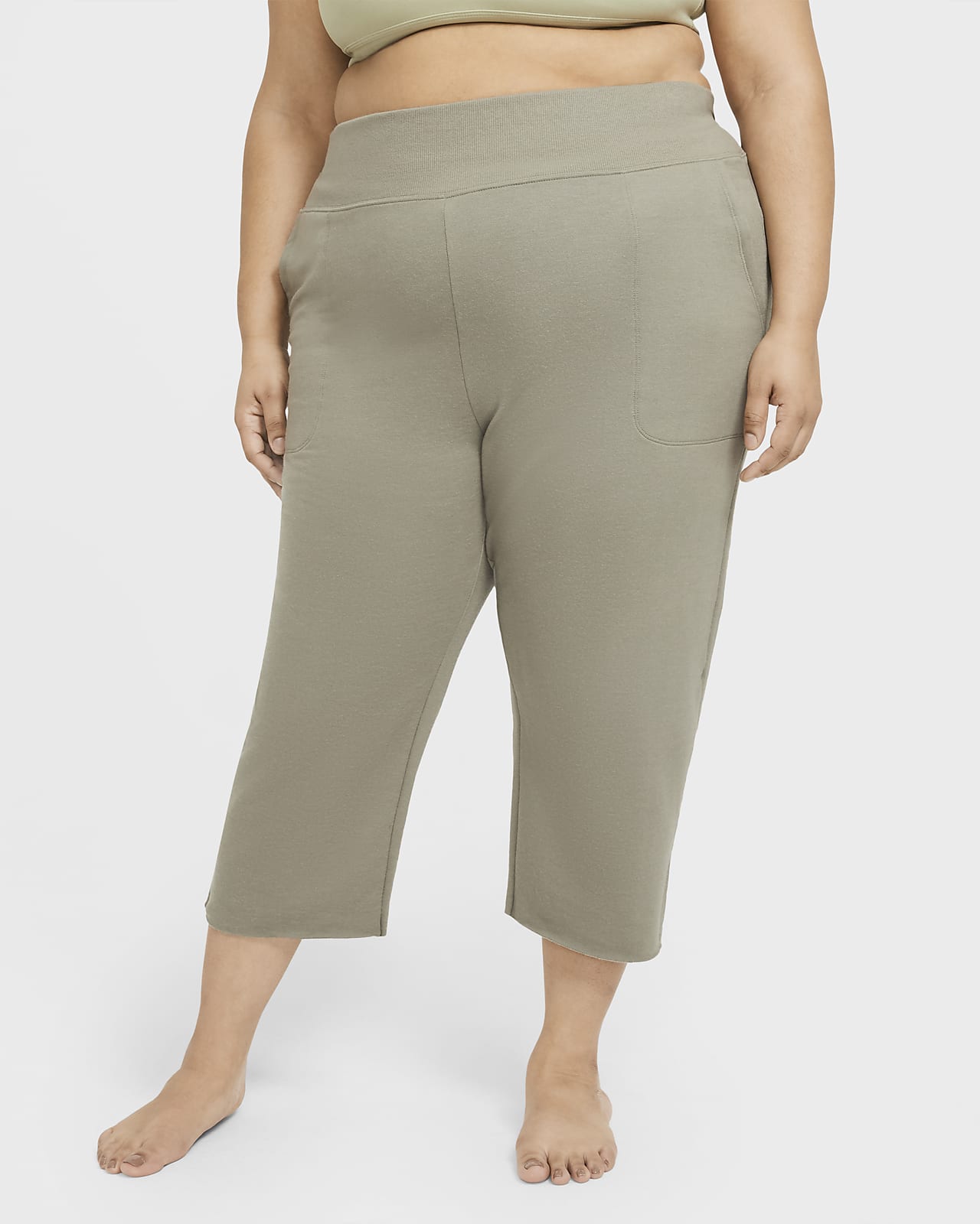 Pantalones pescadores mujer clearance