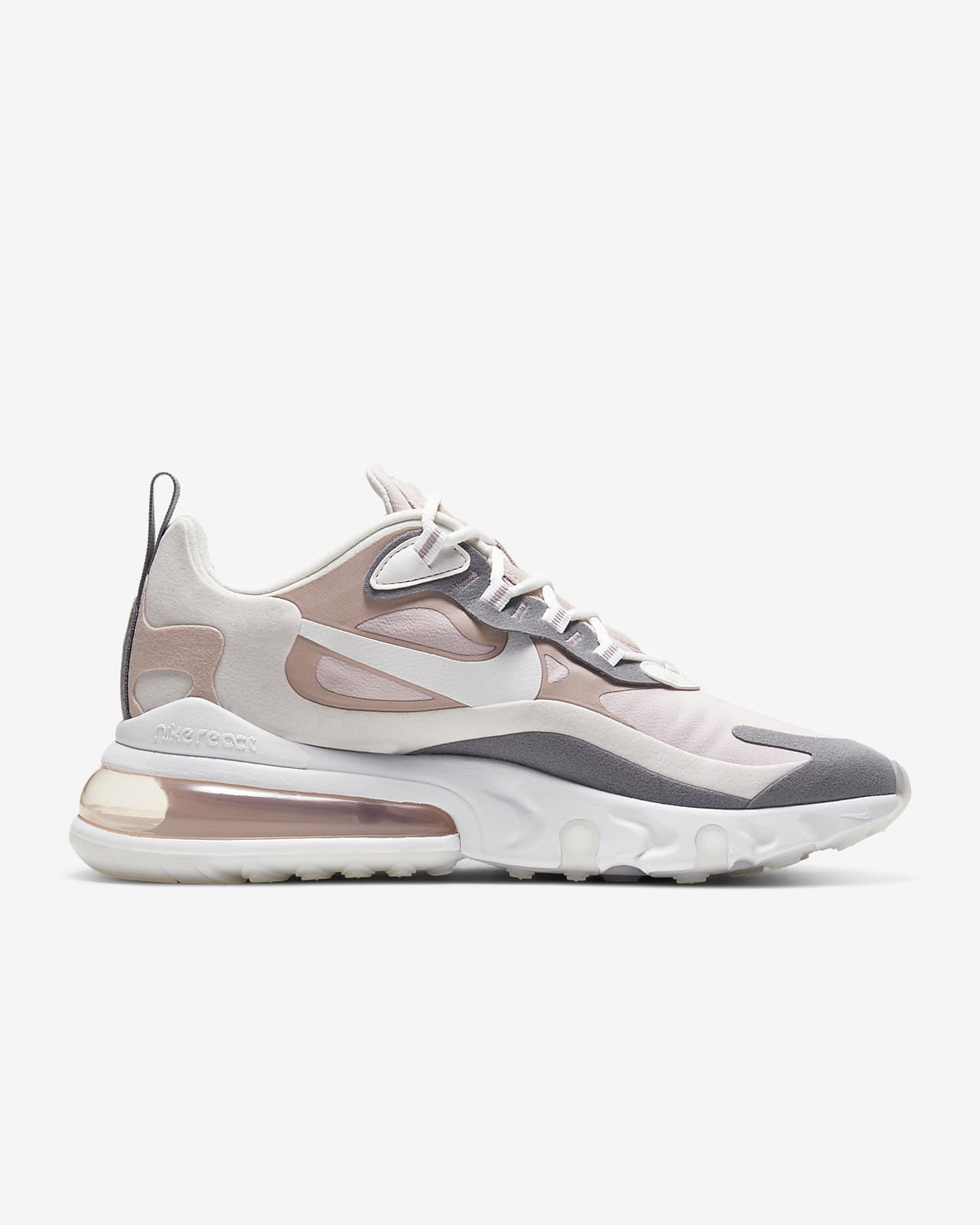 air 270 mauve grey