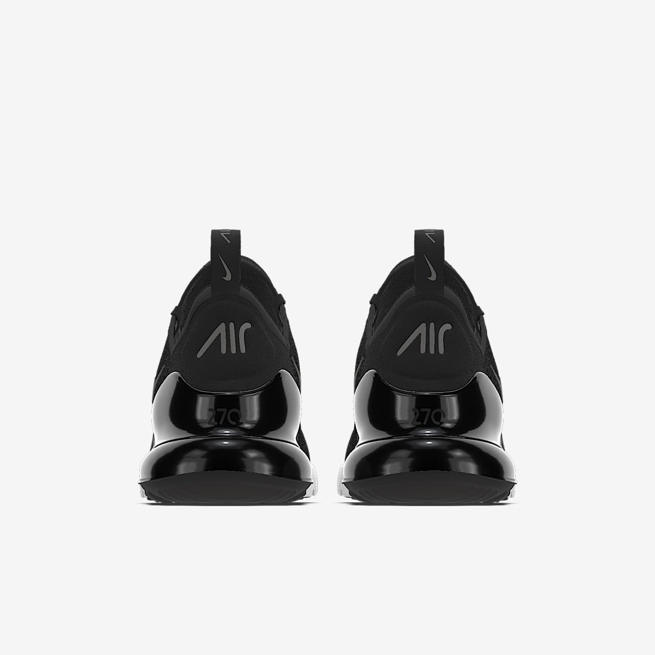 Nike Air Max 270 By You Men's Shoes
