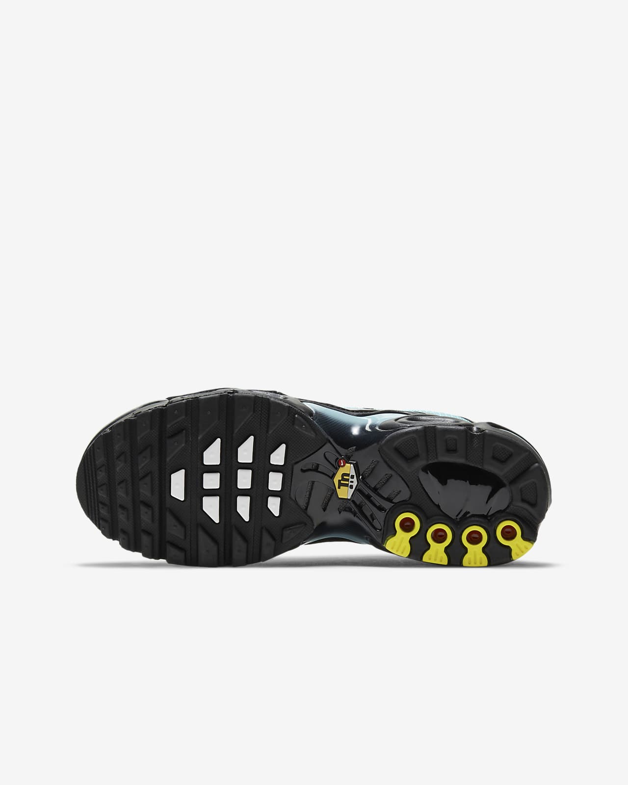nike air max plus true to size