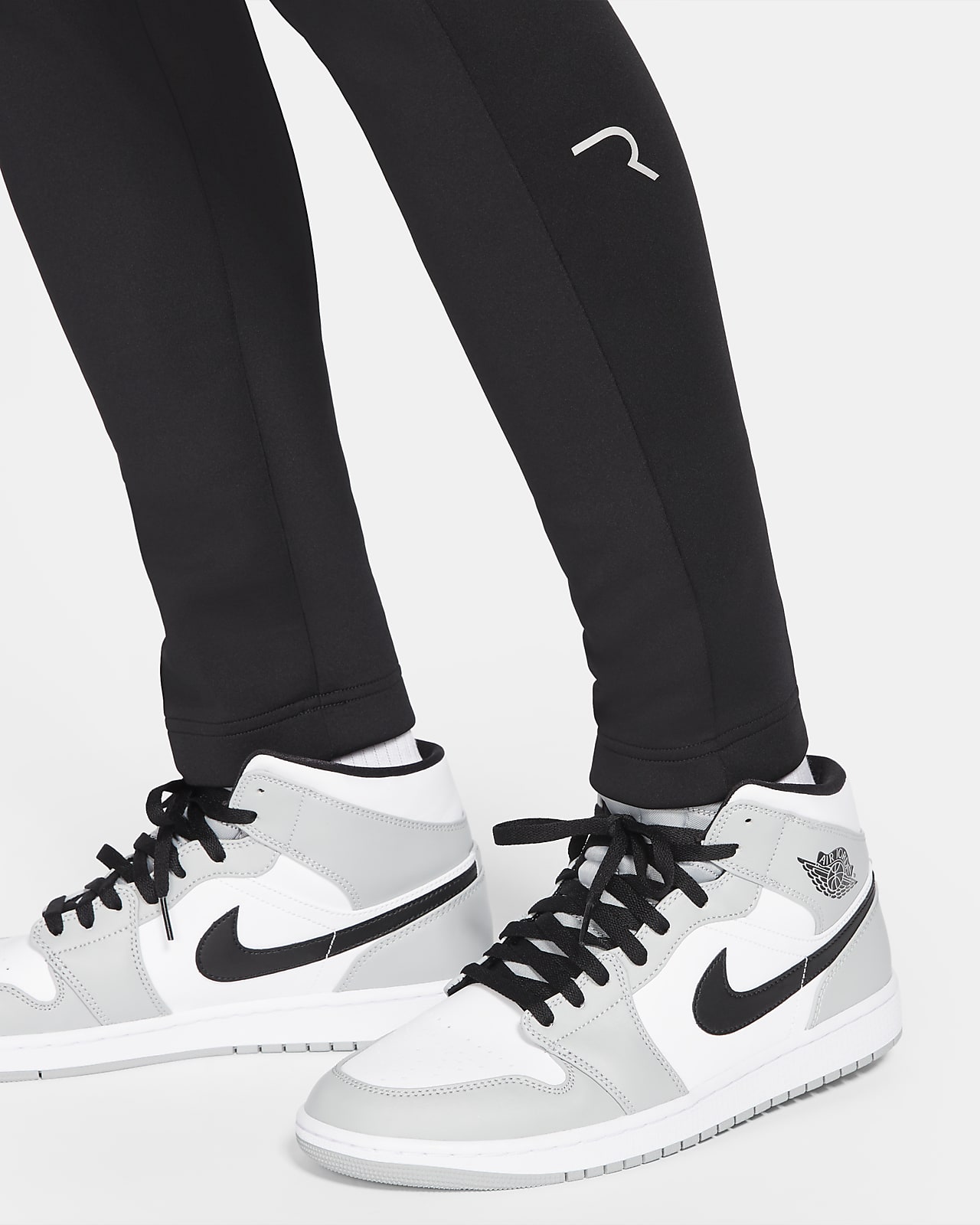 Мужские флисовые брюки Jordan Air. Nike RU