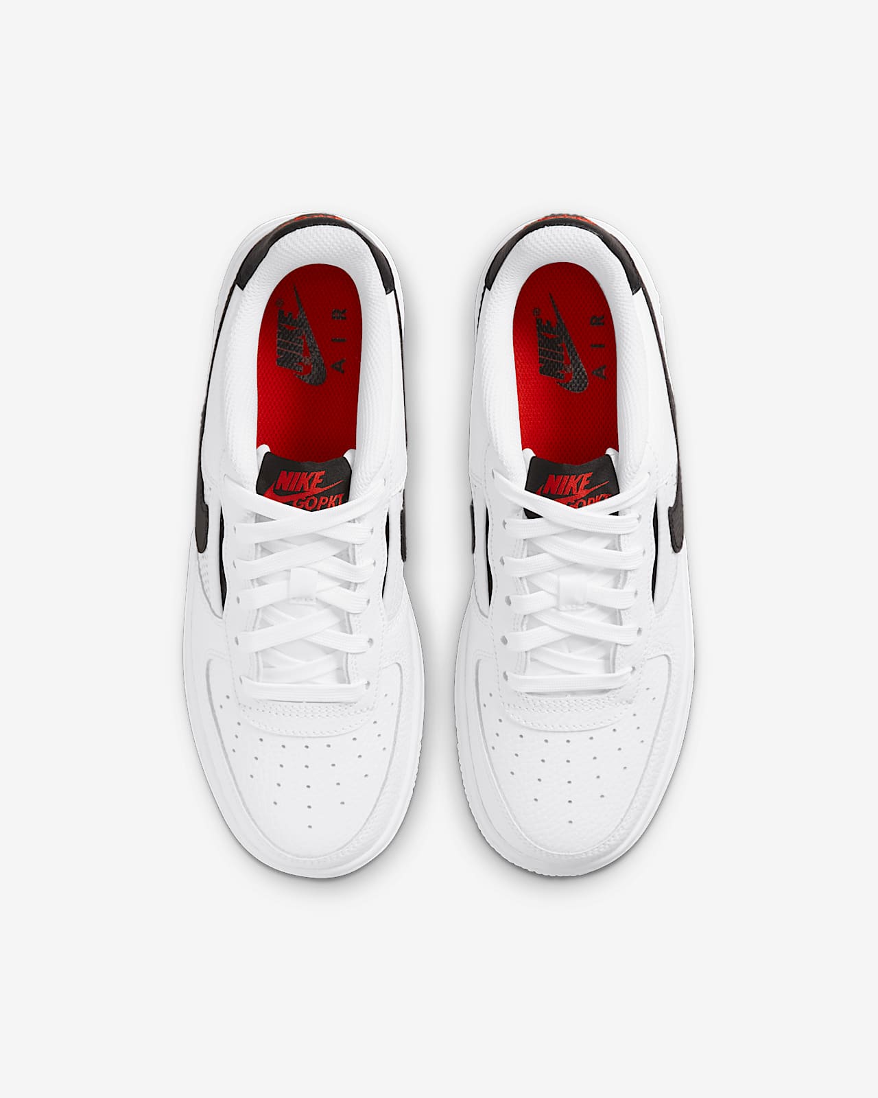 nike air force 1 07 lv8 junior