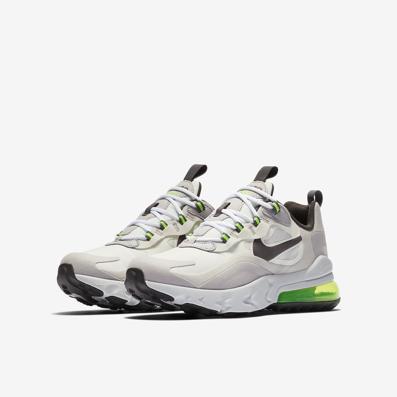 nike air max 270 react vert