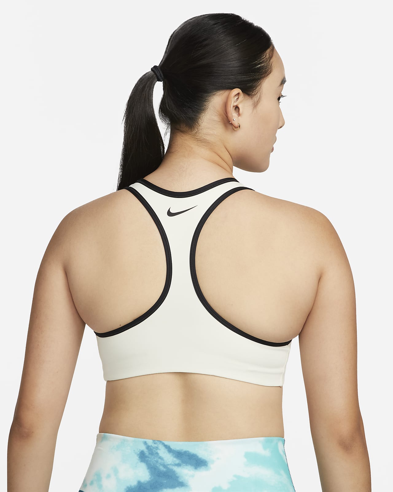 NIKE Women's Med Non Pad Bra Sports – CharlesMartens Collection
