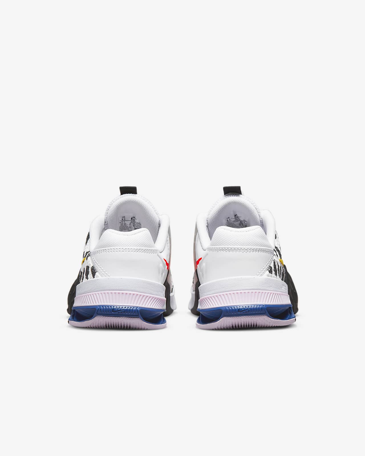 Scarpa da training Nike Metcon 7 - Donna. Nike IT