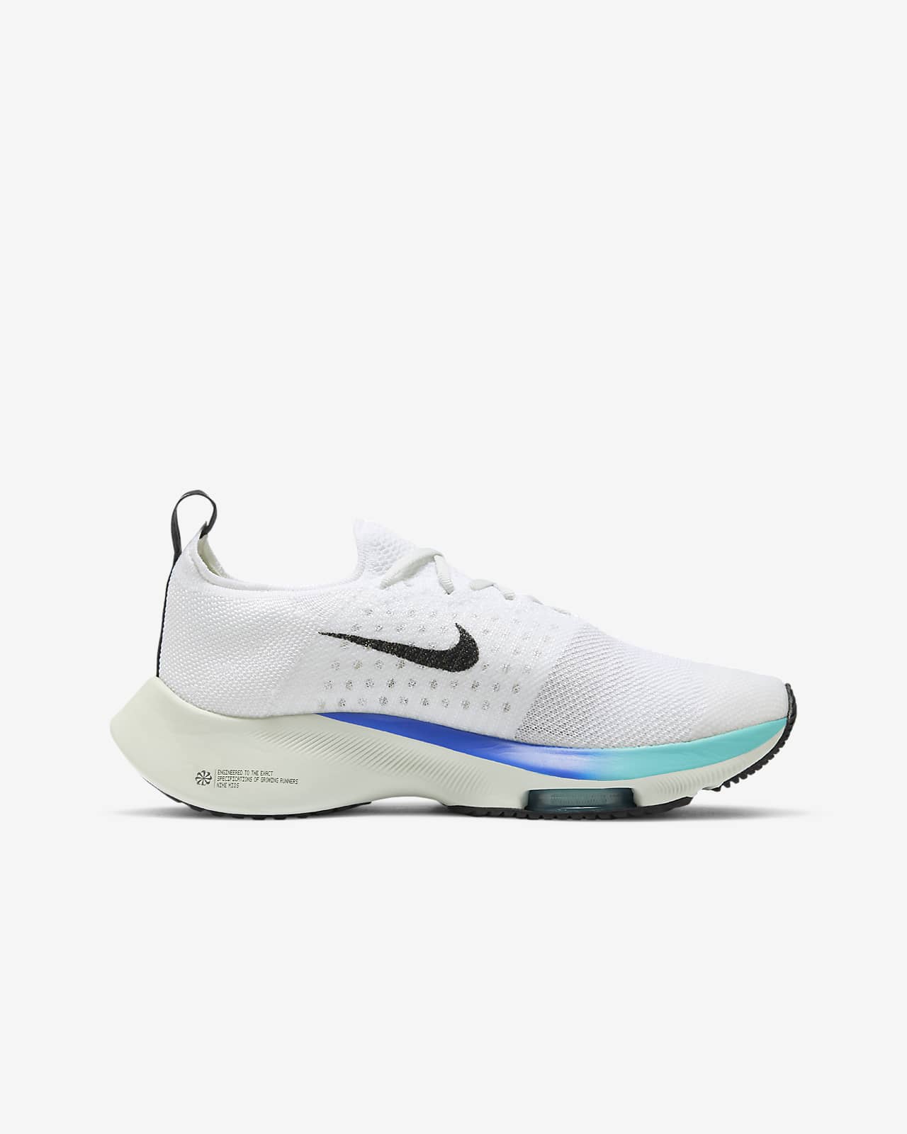 nike air fk