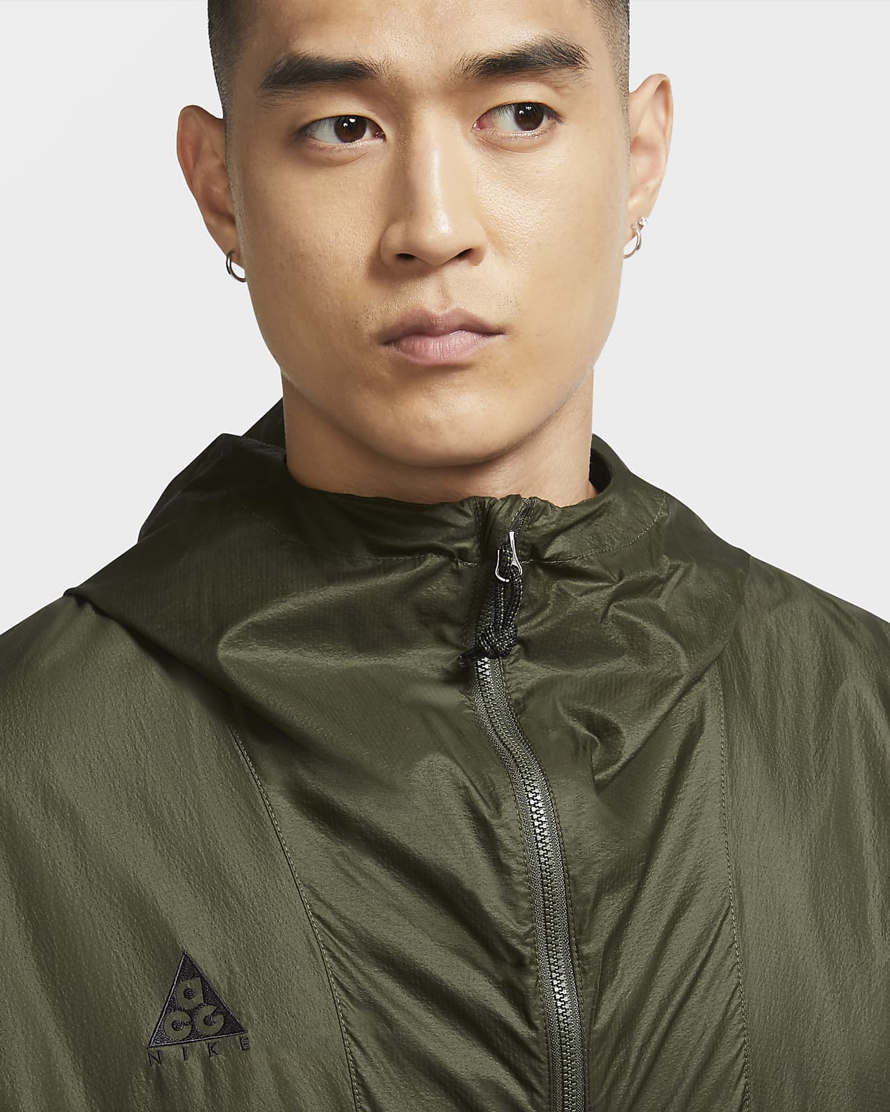 nike acg men's jacket