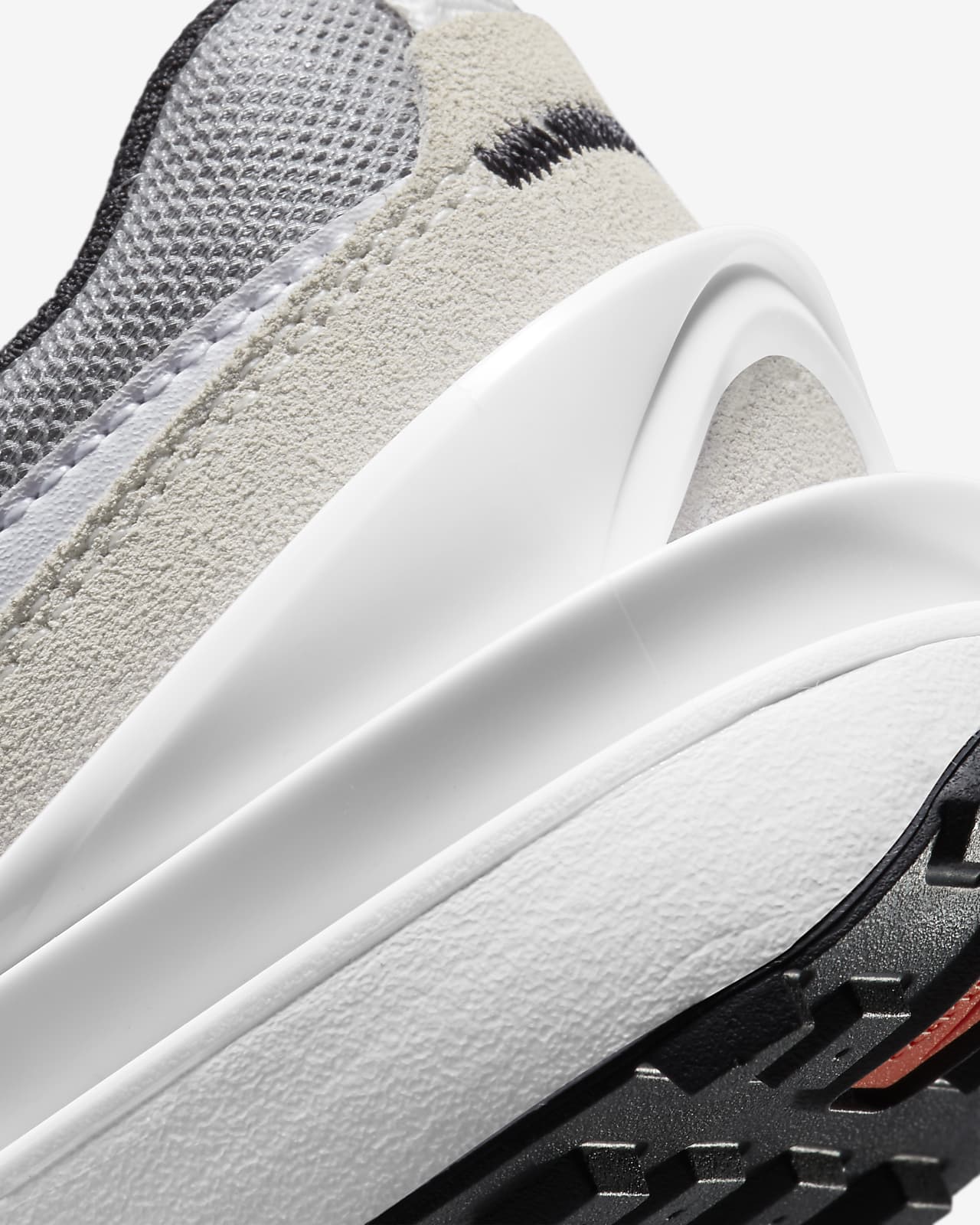 junior nike waffle