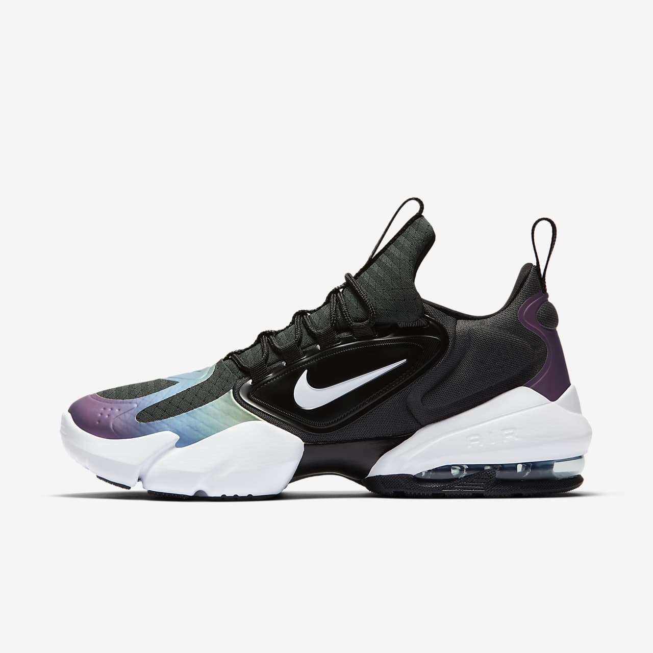 nike air max trainer 1 amp men's training shoe