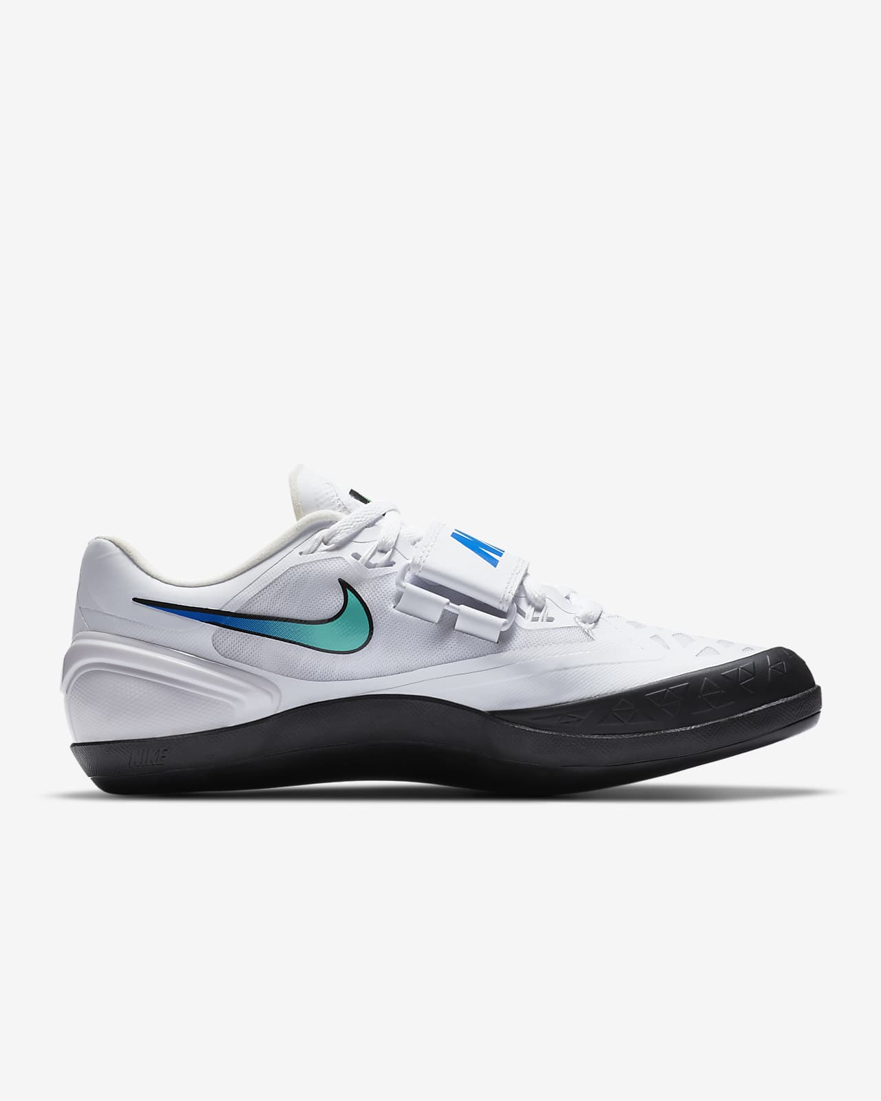 nike zoom rotational 6 track and field shoes