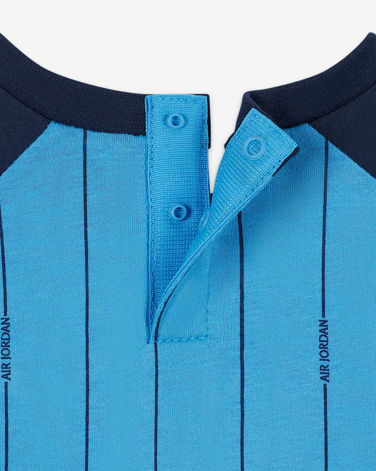 Jordan Baby (1224M) Romper.