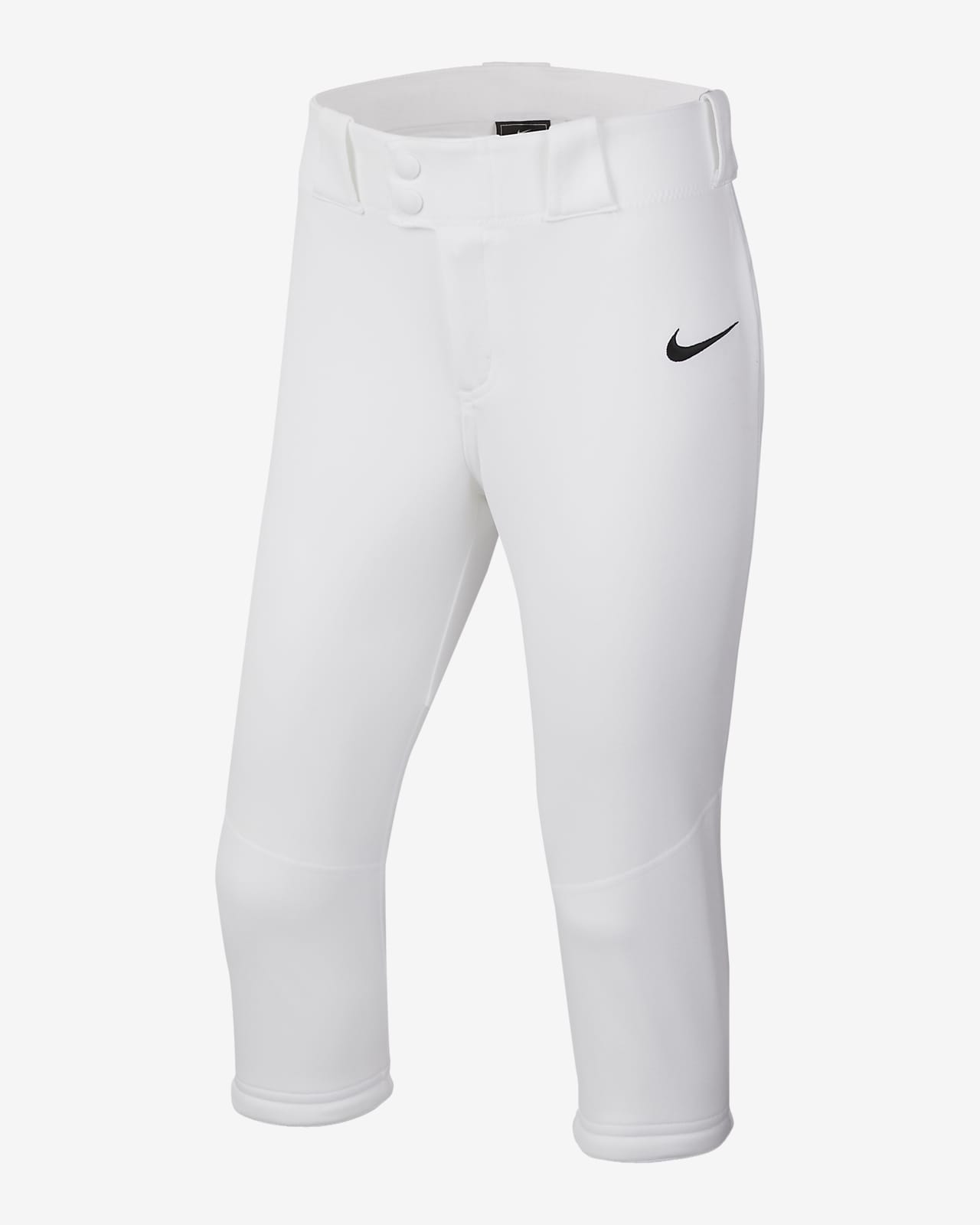 aleatorio líquido sector Pantalones de sofball para niña talla grande Nike Vapor Select. Nike.com