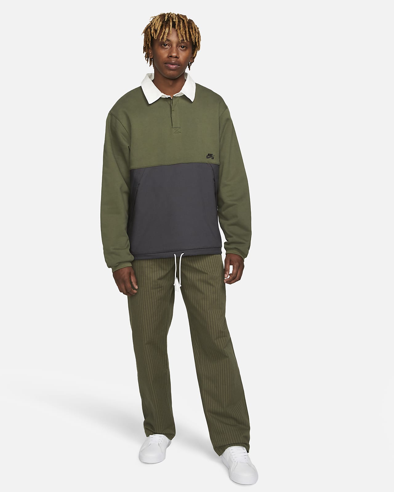 Nike SB Dri-FIT Skate Chino Trousers 