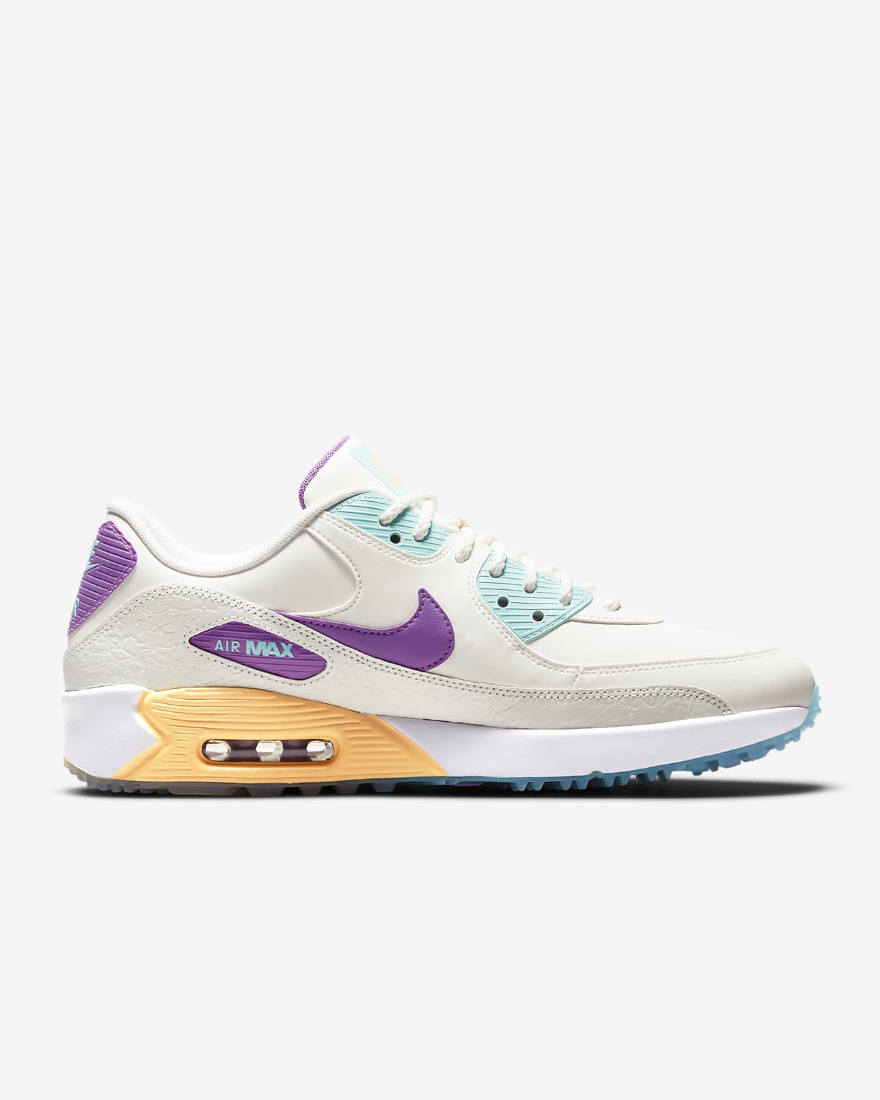 Nike Air Max 90 G Nrg Golf Shoe Nike Com