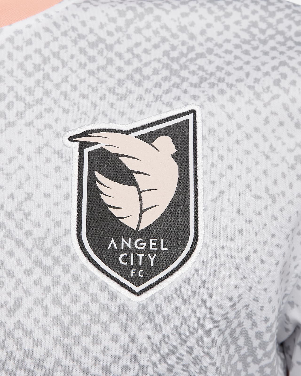 Nike Angel City FC 2023 Stadium Away Men's Nike Dri-FIT Soccer