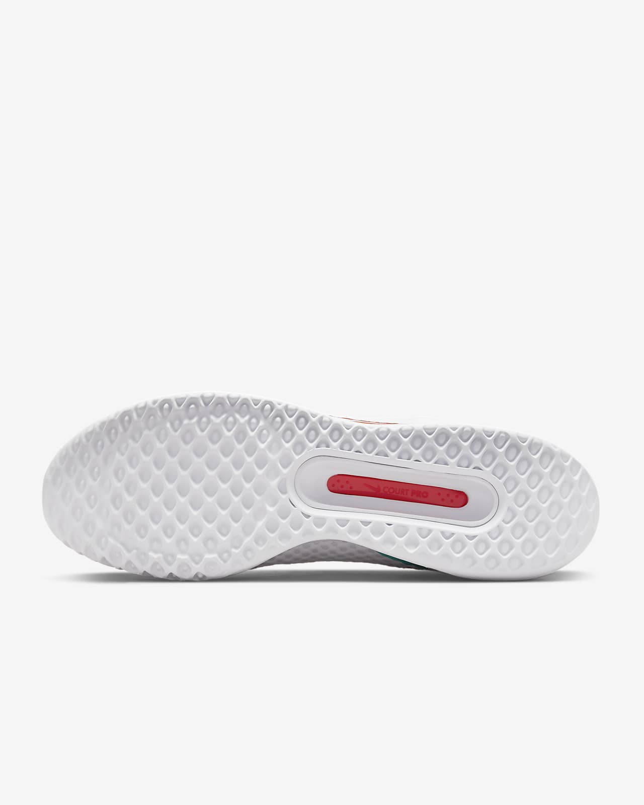 Scarpa da tennis per campi in cemento NikeCourt Zoom Pro - Uomo. Nike IT