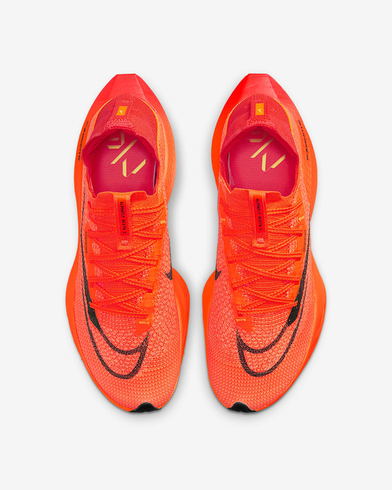 Nike Alphafly 2 Men's Road Racing Shoes. Nike IN