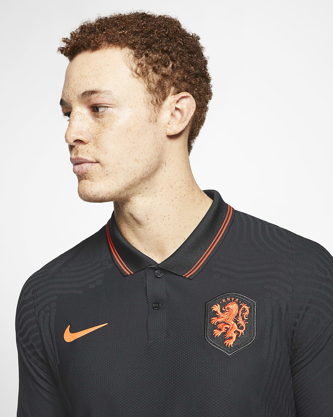 netherland away kit