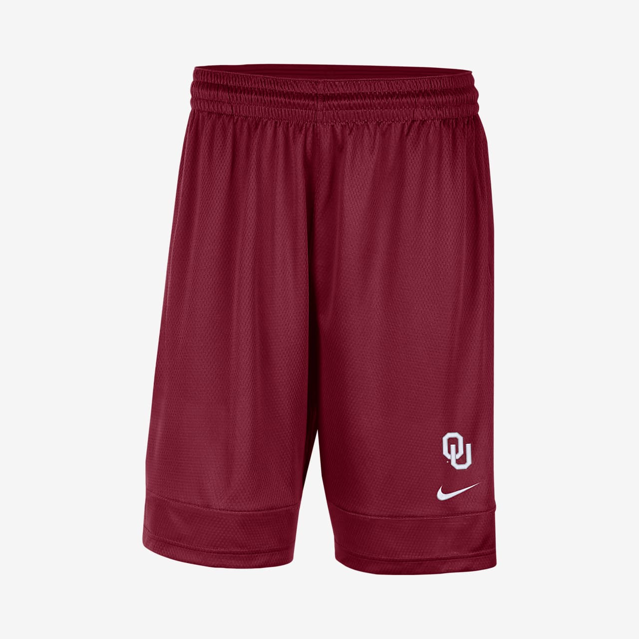 Nike College (Oklahoma) Men's Shorts