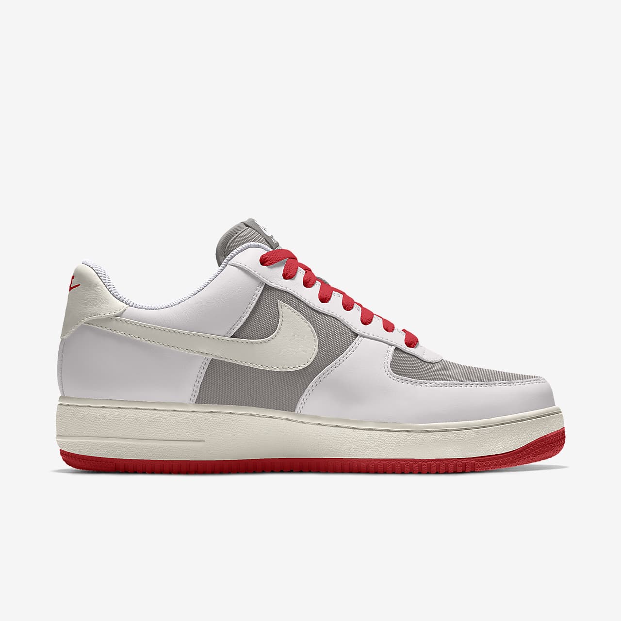 Nike Air Force 1 By You Zapatillas personalizables - Hombre. Nike ES