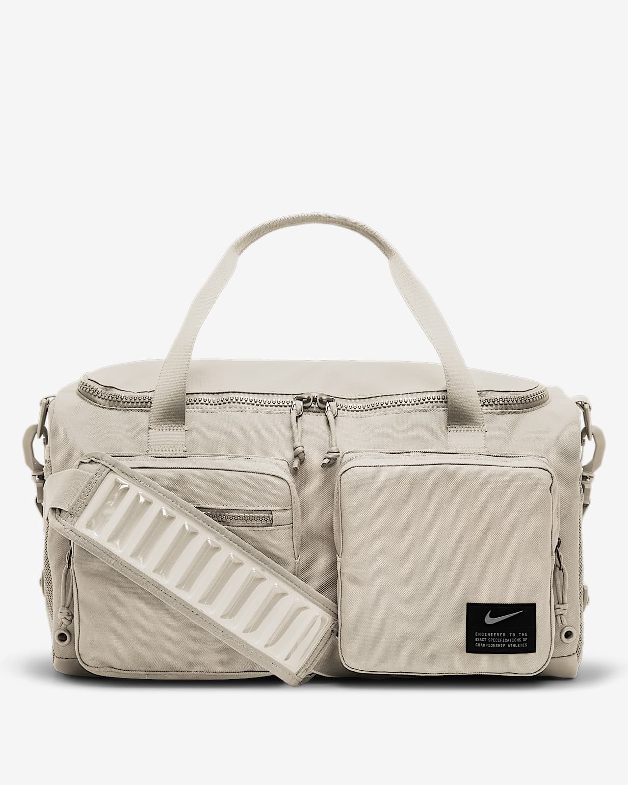 nike utility power training backpack