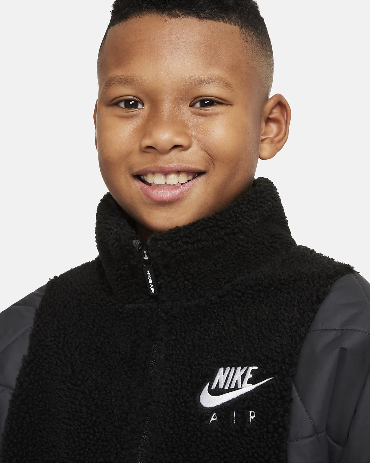 nike air force 1 high rosa