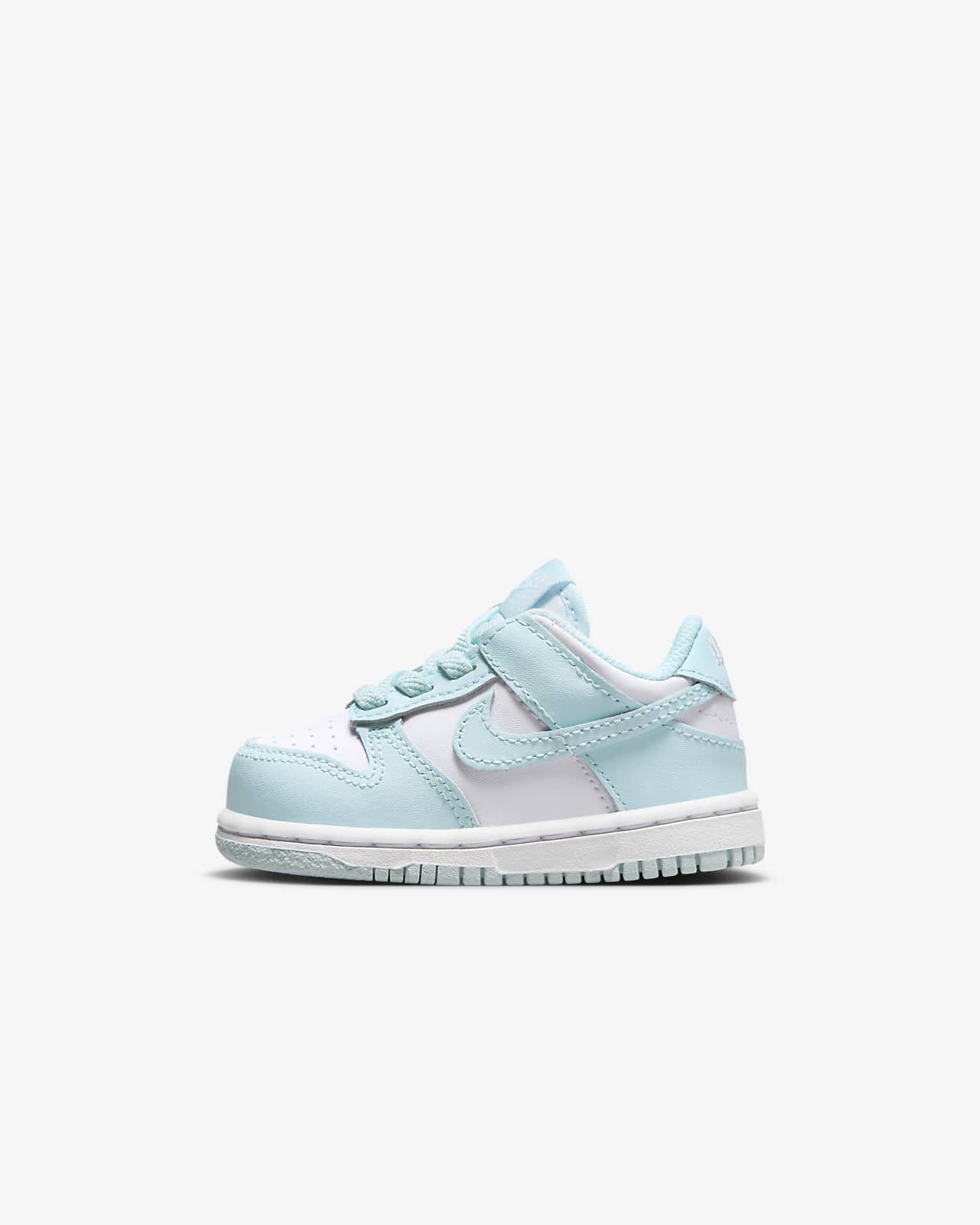 Nike Dunk Low Baby/Toddler Shoes