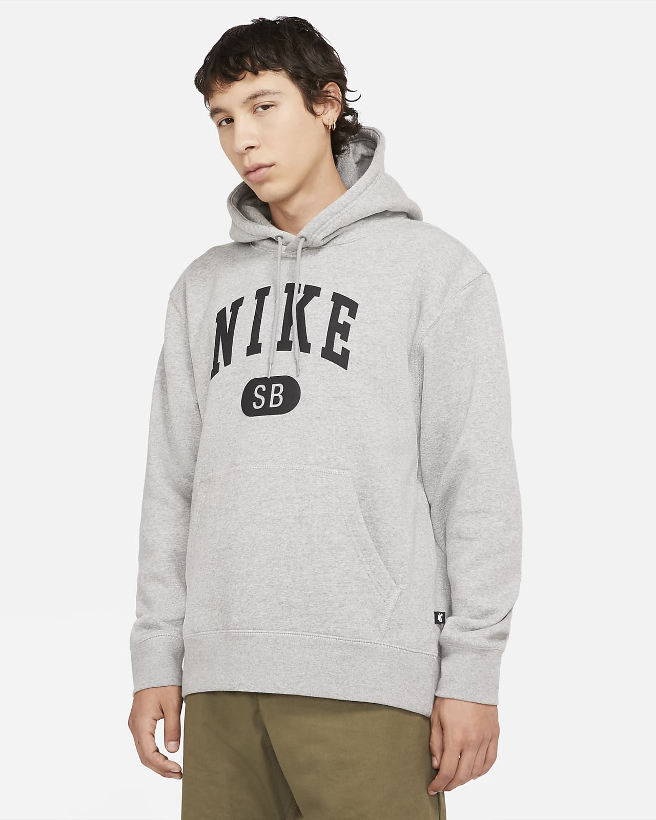 nike sb hoody
