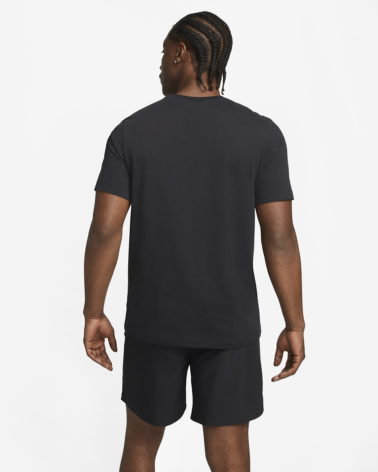 Blaast op dans bijnaam Nike Dri-FIT Hardloopshirt voor heren. Nike NL