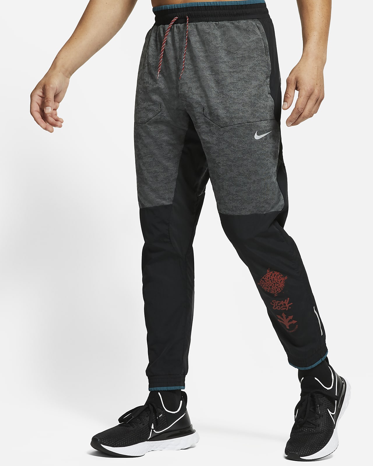 nike phenom elite joggers