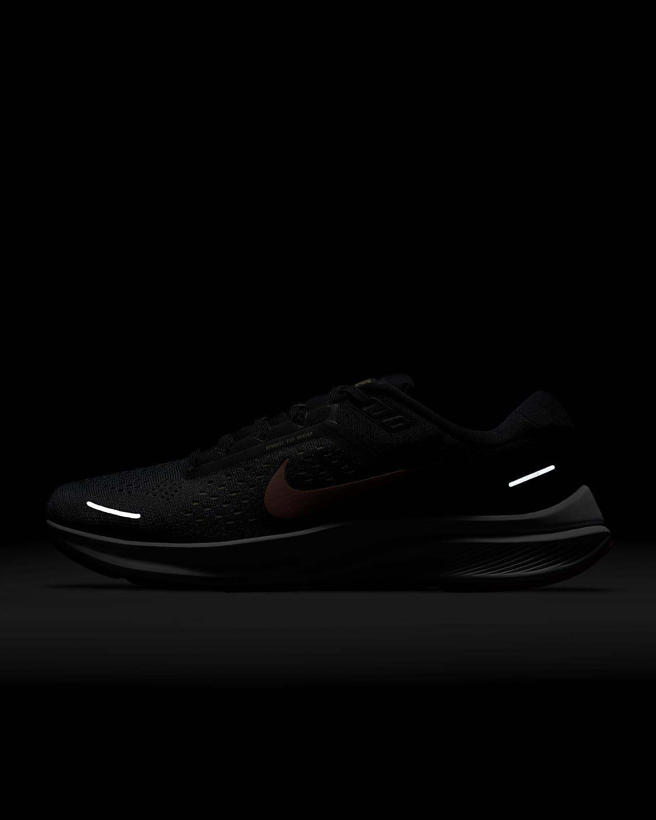 Nike Air Zoom Structure 23 Men's 